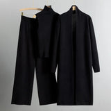 Krista™ | Elegant Three-Piece Set 1