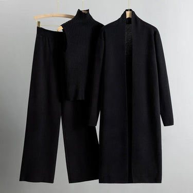 Krista™ | Elegant Three-Piece Set 1