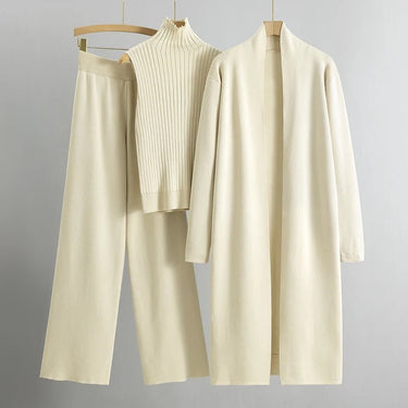 Krista™ | Elegant Three-Piece Set 2