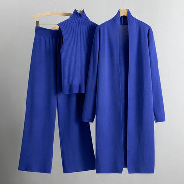 Krista™ | Elegant Three-Piece Set 4