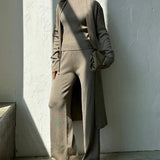 Krista™ | Elegant Three-Piece Set 5