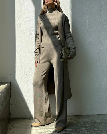 Krista™ | Elegant Three-Piece Set 5