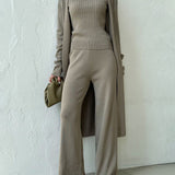 Krista™ | Elegant Three-Piece Set 6