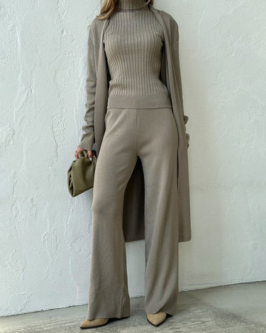 Krista™ | Elegant Three-Piece Set 6