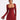 LIZA LACE MINI DRESS - RED 0