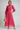 Pink Lace Maxi Dress