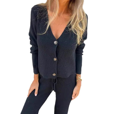 Lara™ | 2-Piece Cardigan Set 5