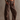 Leilani - Leopard Print Barrel Jeans 0