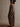 Leilani - Leopard Print Barrel Jeans 1