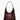 Leisure Button Clasp Hobo Bag 0