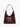 Leisure Button Clasp Hobo Bag 0
