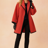 Lena Women's Jacket – Stylish Warmth for Everyday Elegance 3