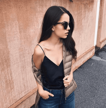 Lightweight Waterproof Down Jacket 1