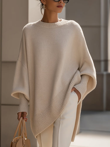Lillian™ | Luxe Oversized Sweater 0