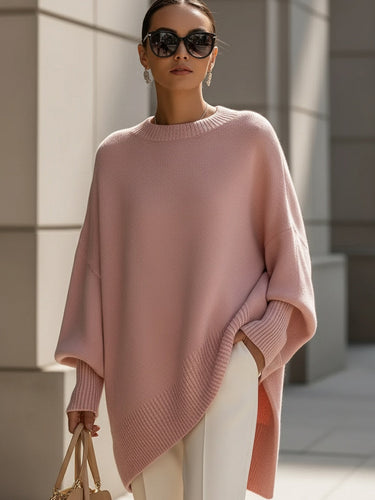 Lillian™ | Luxe Oversized Sweater 1