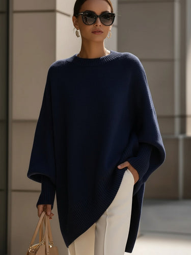 Lillian™ | Luxe Oversized Sweater 2