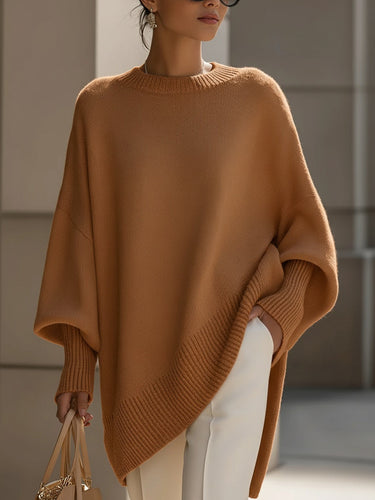 Lillian™ | Luxe Oversized Sweater 3