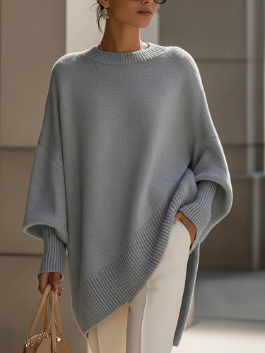 Lillian™ | Luxe Oversized Sweater 4