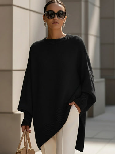 Lillian™ | Luxe Oversized Sweater 5