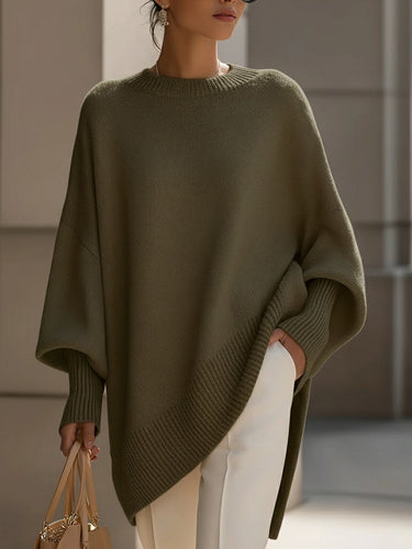 Lillian™ | Luxe Oversized Sweater 6