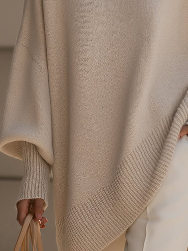 Lillian™ | Luxe Oversized Sweater 8