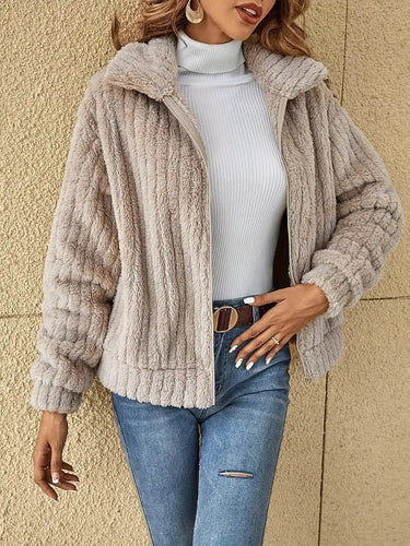 Lina™ Elegante Gilet Vest 1