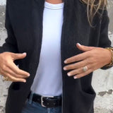 Linda™ Stijlvolle Vest 1