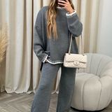 Lisa | Comfortable Lounge Set 1