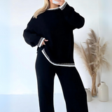 Lisa | Comfortable Lounge Set 3