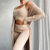 Lola Loungewear Set | The most comfortable home outfit for fall 1
