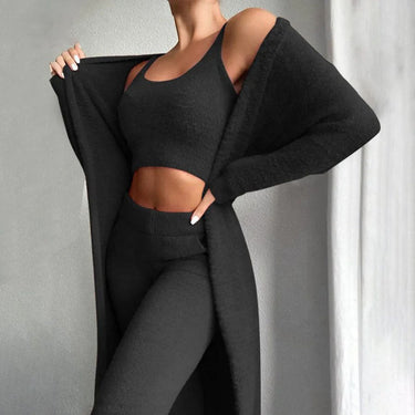Lola Loungewear Set | The most comfortable home outfit for fall 4