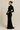 Long‑Sleeve Turtleneck Maxi Dress 2