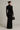 Long‑Sleeve Turtleneck Maxi Dress 3