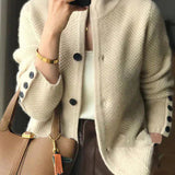 Lori | Luxurious Cosy Cardigan 0