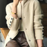 Lori | Luxurious Cosy Cardigan 2