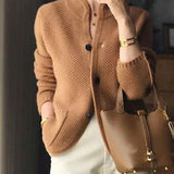 Lori | Luxurious Cosy Cardigan 3