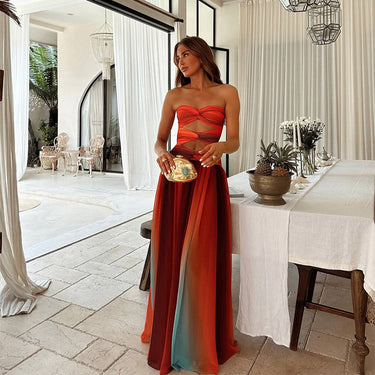 lucy maxi dress Lucy Maxi Dress