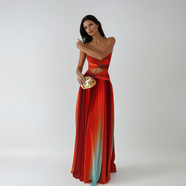 lucie maxi dress Maxi Dress Pink Long Dress Lucy Maxi Dress Size 12