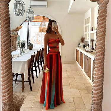 lucy maxi dress Lucy Maxi Dress