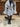 Luxury Faux Fur Women's Coat with Waist Tie Belt – Stylish Winter Coat for Warmth and Comfort 3