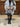 Luxury Faux Fur Women's Coat with Waist Tie Belt – Stylish Winter Coat for Warmth and Comfort 4