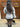 Luxury Faux Fur Women's Coat with Waist Tie Belt – Stylish Winter Coat for Warmth and Comfort 5