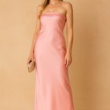 Lynith Off-the-Shoulder Maxi Dress – Elegant Formal Wear for Wedding Guests 3
