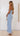 Lyra - Ruffle Trim Side Slit Maxi Dress 1