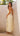 Lyra - Ruffle Trim Side Slit Maxi Dress 4