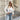 MUJER 2025 Women Jacket Cropped Bomber Jackets For Women Beige Black Tweed Jacket Woman Fashion Long Sleeve New In Short Coats 3
