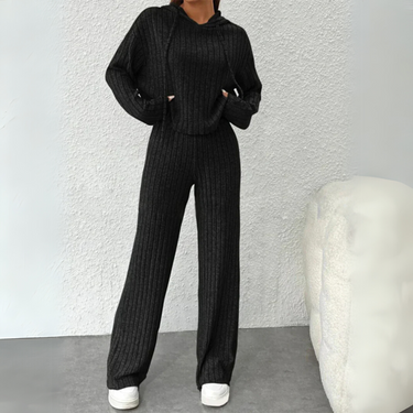 Maison Nuit™ | Cozy Hooded Sweat Set 2