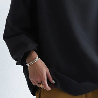 Margot™ | High-Neck Soft Knit Top 7