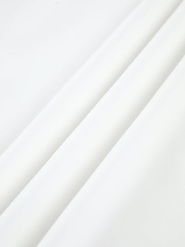 Marie | Elegant A-line midi dress – Timeless sophistication 4