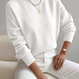 Marilena™ | Elegant Turtleneck Sweater 1